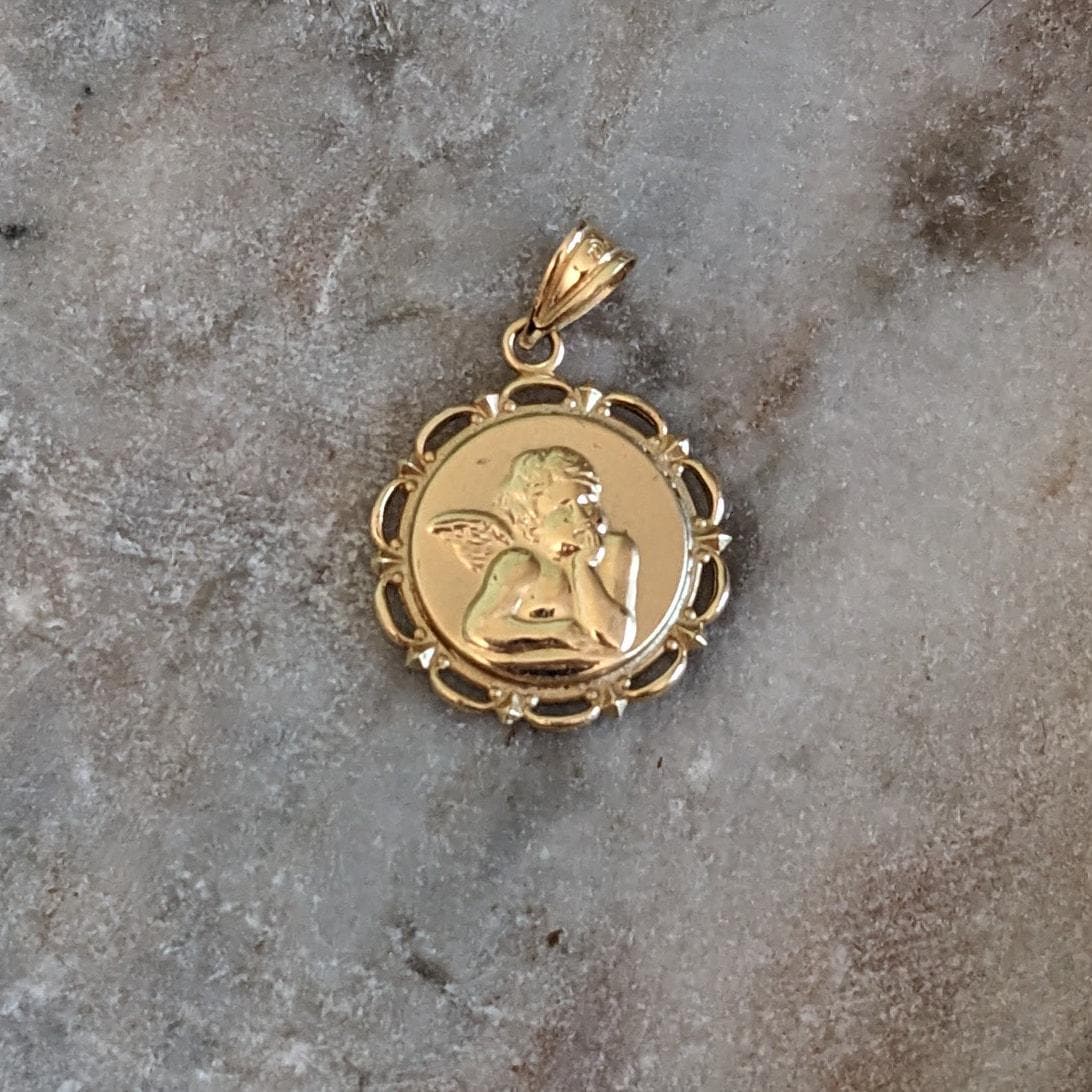 マイケルアンソニー ペンダントトップ チャーム ジュエリー アメリカ 14K マイケルアンソニー ペンダントトップ チャーム ジュエリー