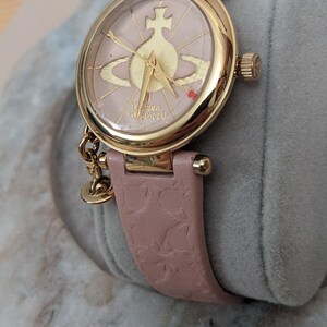 Vintage Vivienne Westwood Watch - Etsy display picture 3