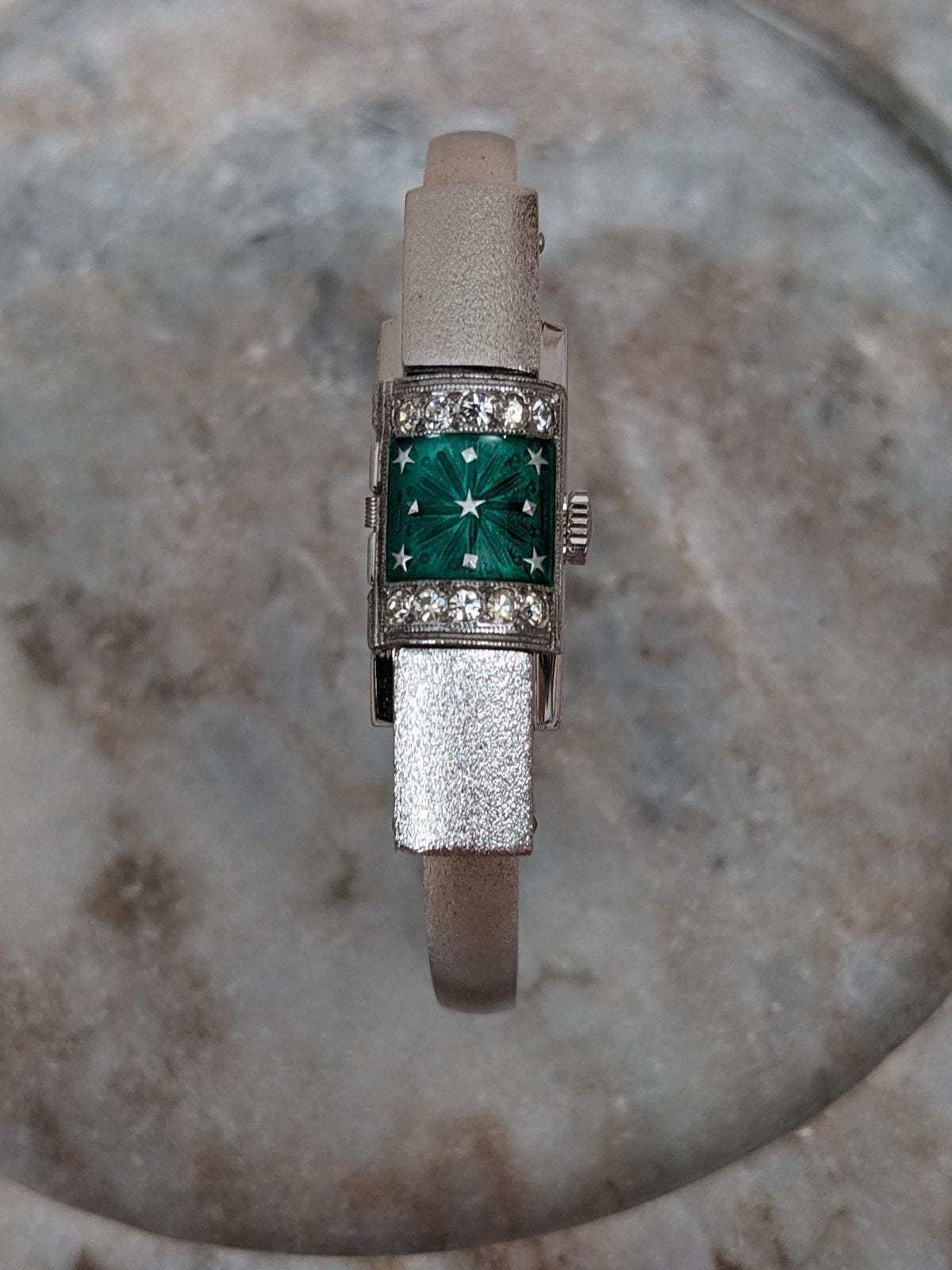 Chandler watch - Etsy 日本
