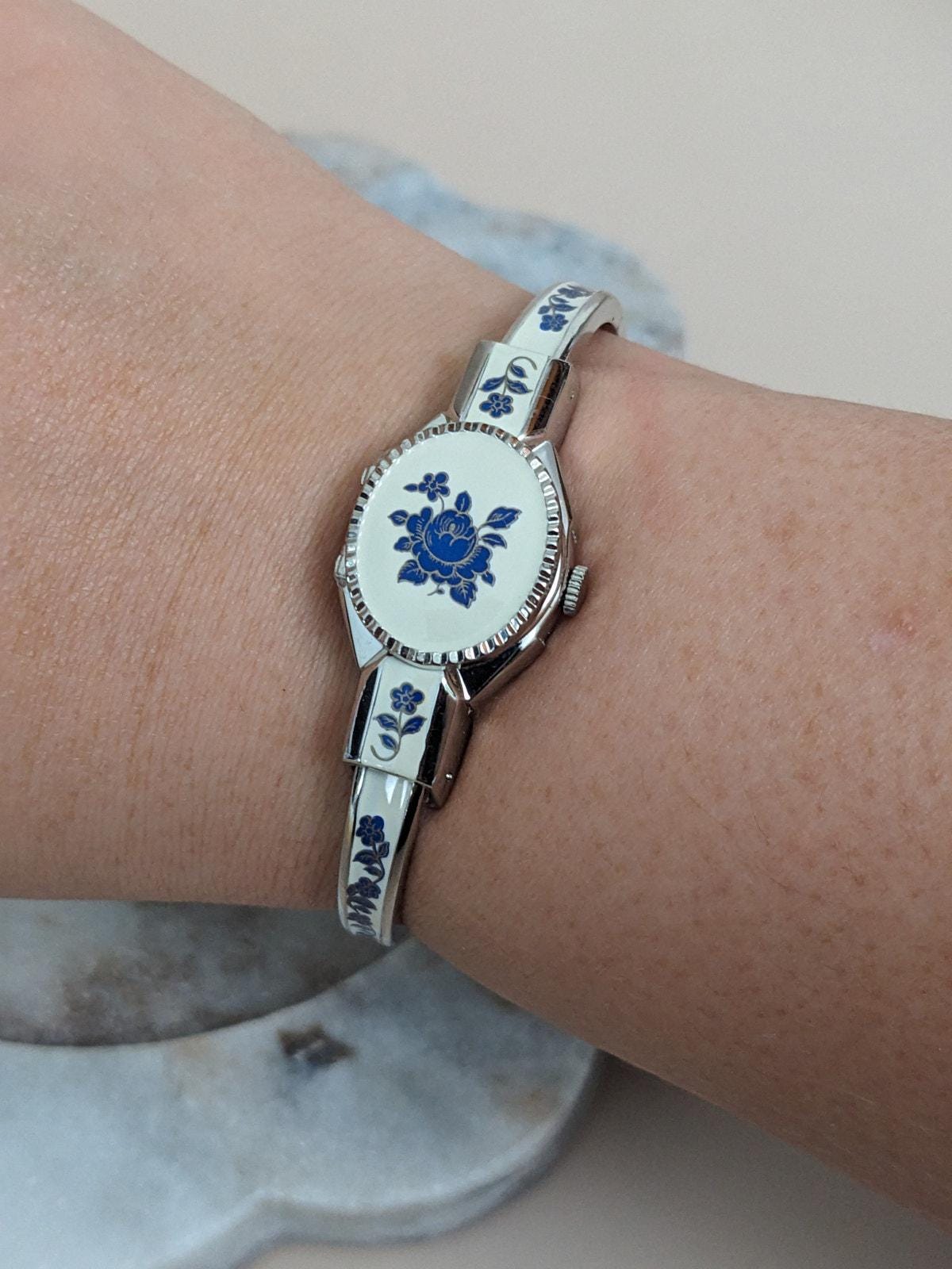 Andre Mouche Watch - Etsy