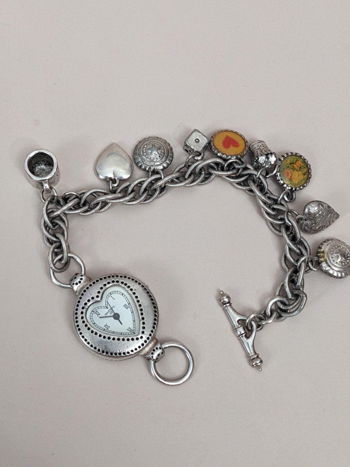 John Wind Watch - Etsy display picture 1