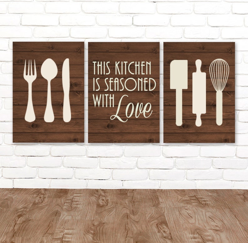 kitchen canvas wall art kitchen canvas wall art