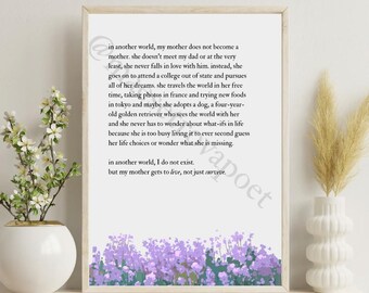 Impresiones de poesía digital