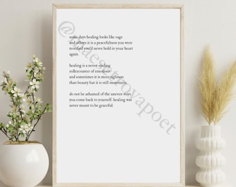 Impresiones de poesía digital