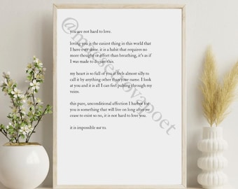 Impresiones de poesía digital