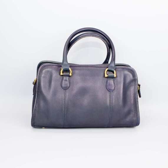 coach doctor bag