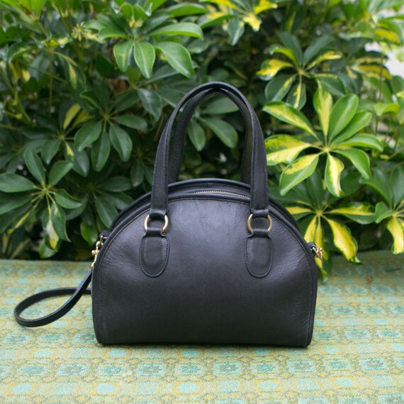 coach soft leather purse