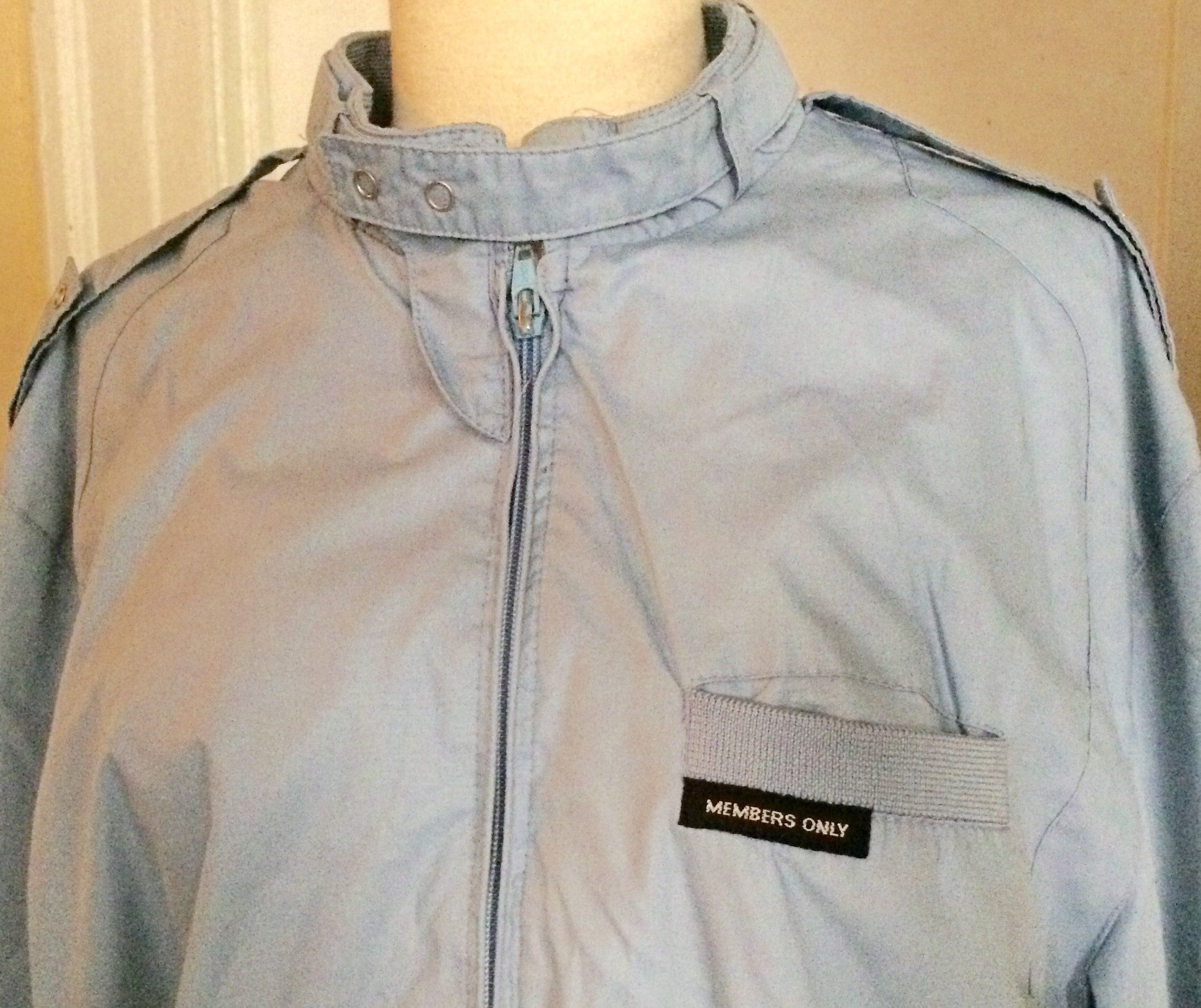 rudsak winter jacket
