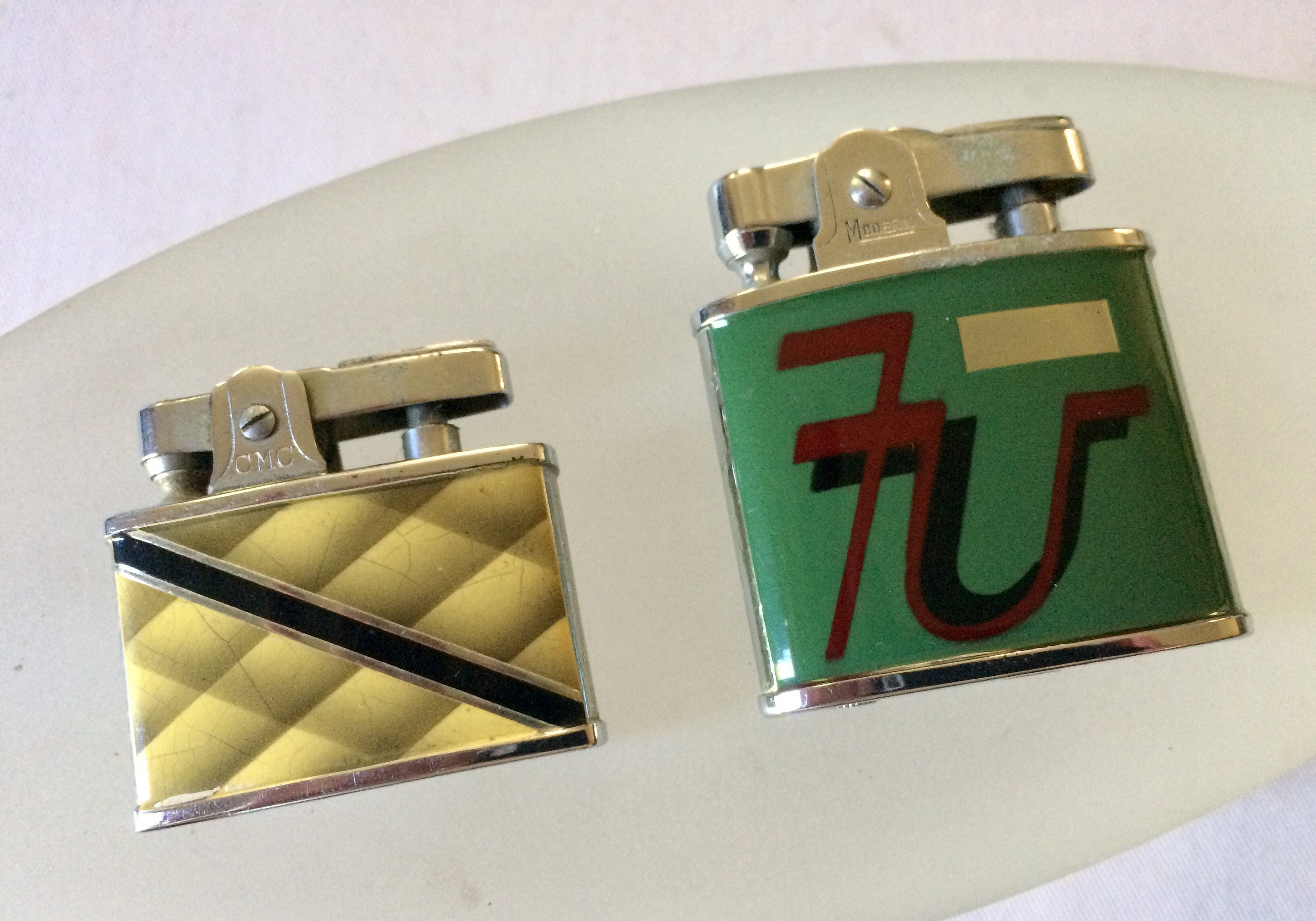 1950s japan lighter - Etsy 日本