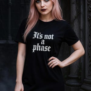 T-shirt dress