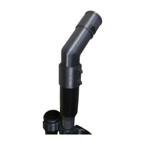 Milwaukee M18 backpack vacuum accessory handle with adjustable air vent