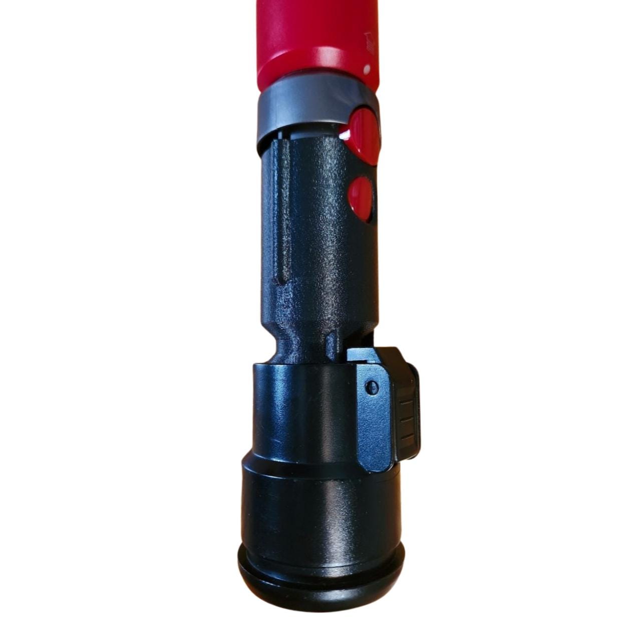 Milwaukee M18 backpack vacuum tool accessory adapters