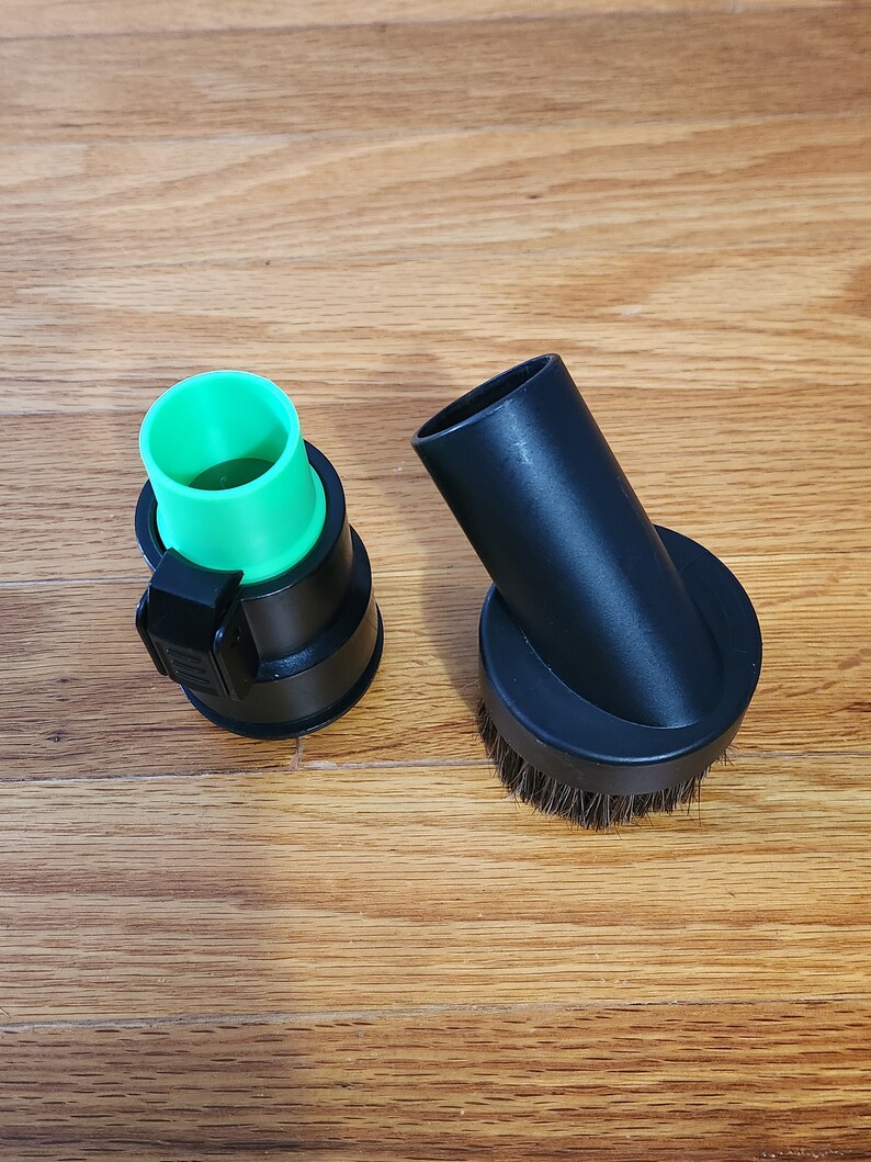 Milwaukee M18 Backpack Vacuum Tool Accessory Adapters 3 Pack Etsy