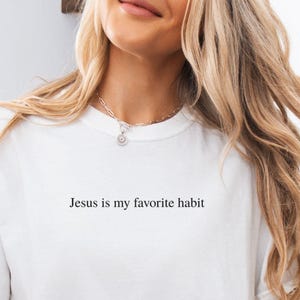 Love Like Jesus Comfort Colors Shirt, Inspirational Shirt, Faith Shirt, Christian Shirt, Religious  Mom Tee, Bible Verse, Shirt for Women