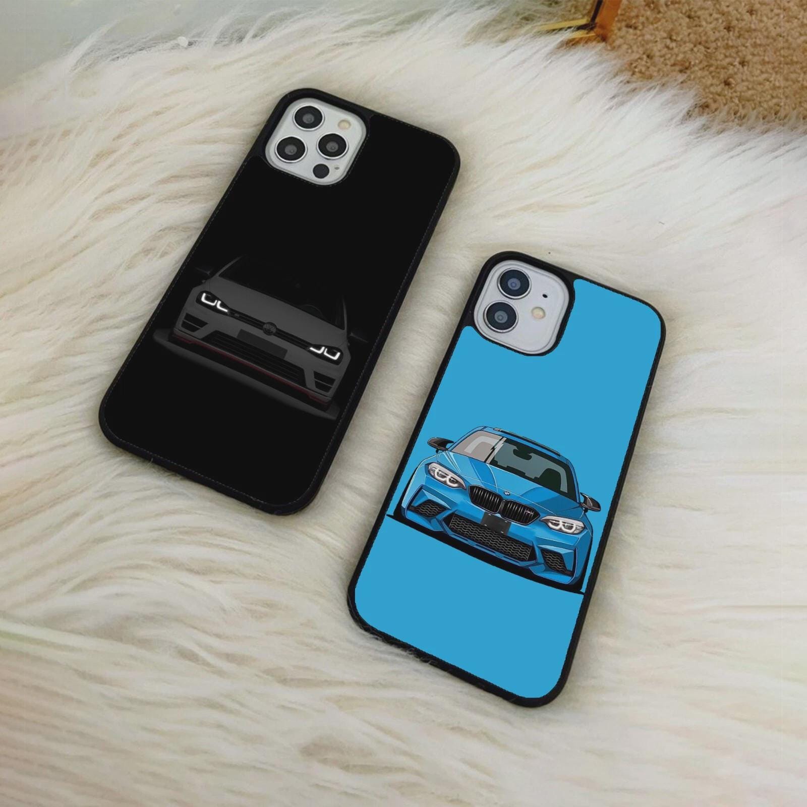 Vw Phone Case - Etsy
