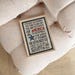 American Pledge Wall Art - 