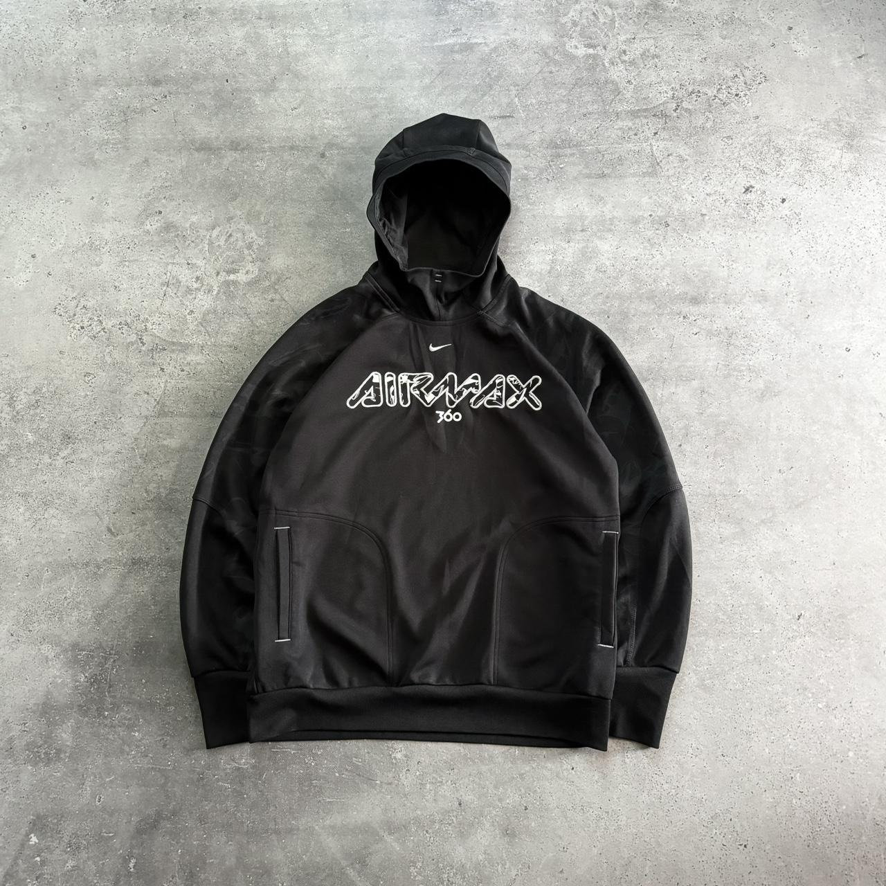 Nike sportswear drip hoodie sweatshirt hotsell