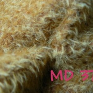 MD. PICK you own 3 colors of SCHULTE mohair, pile 7 mm, 3x 25cm/35cm about 3 x 9.8 / 13.8 inches. image 8
