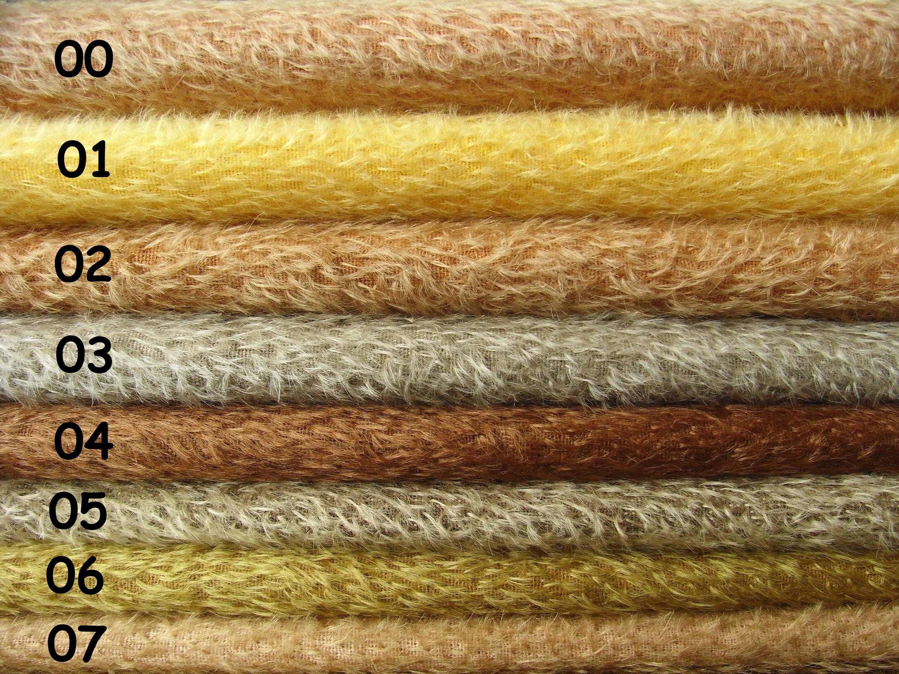Mohair fabric - Etsy 日本