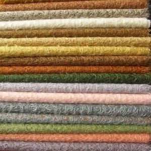 KNOEVELKES MV Lots of colors  the most sold mohair.  Last pieces.