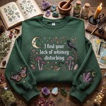 Celestial Clothing