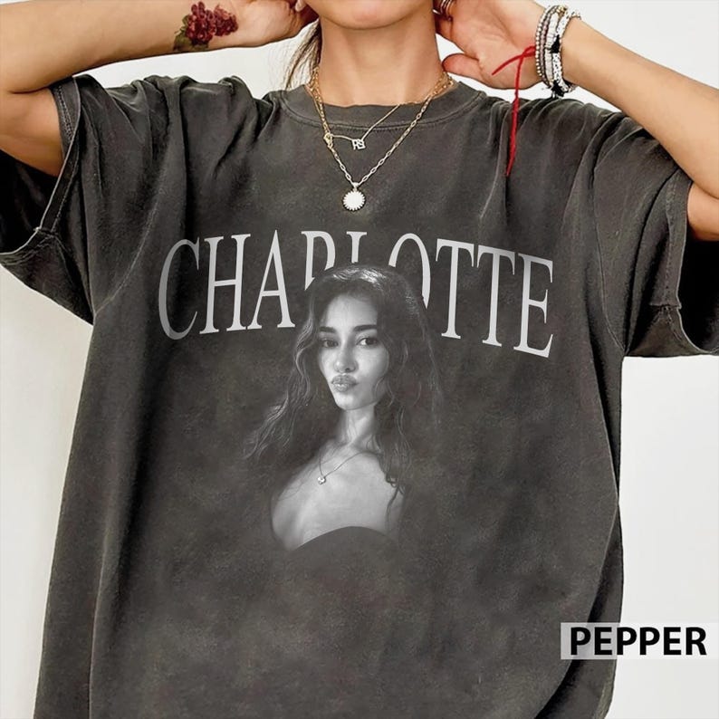 Custom Your Photo Shirt, Girlfriend Face Shirt, Vintage Custom Picture Shirt, Gift for Girlfriend Boyfriend, Your Own Picture Idea Tee