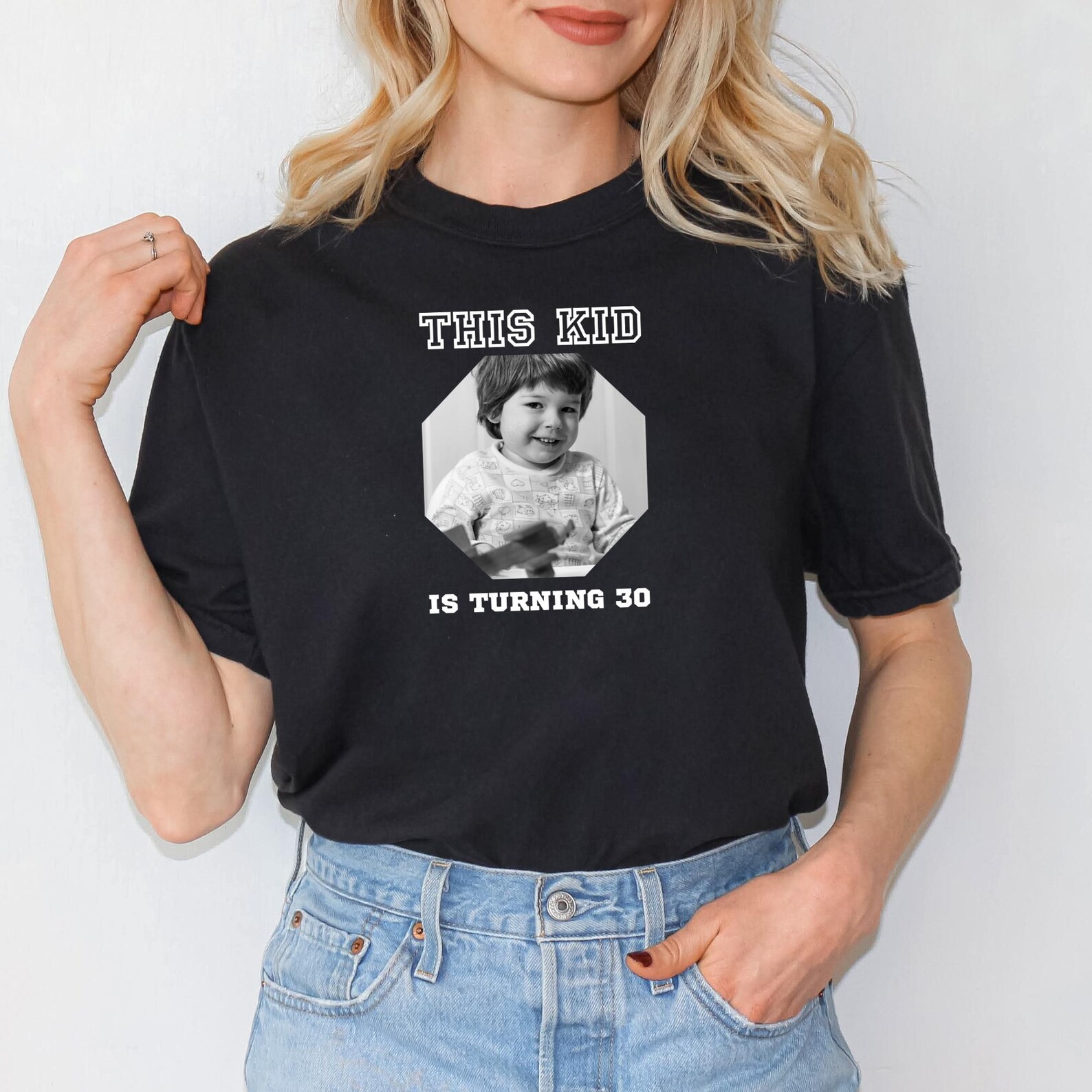 Personalized Birthday Gift for Person Named Rogelio T Shirt