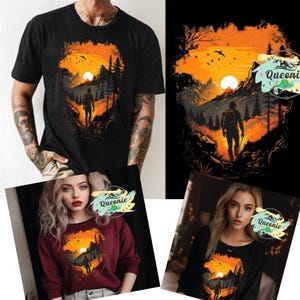 Wandern T-Shirt Design Outdoor PNG, lustige Reise, Reisen svg, Reise Clipart, Shirt Urlaub digitaler Download, Reise Clipart, T-Shirt Bundle-106