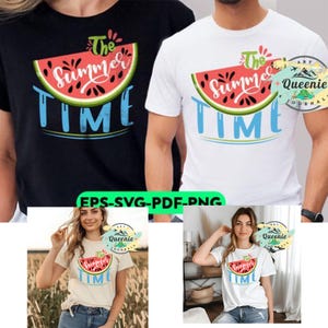 Es ist Sommer Zeit-Sommer Design, Reise svg, Sommer Clipart, Shirt Urlaub Digital Download, Reise Clipart, T-Shirt Bundle, lustiger Sommer 119