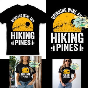 Wandern T-Shirt Design, Reise Bundle, lustige Reise svg, Reisen svg, Reisecliparts, Shirt, Urlaub digitaler Download, Reiseclipart-94