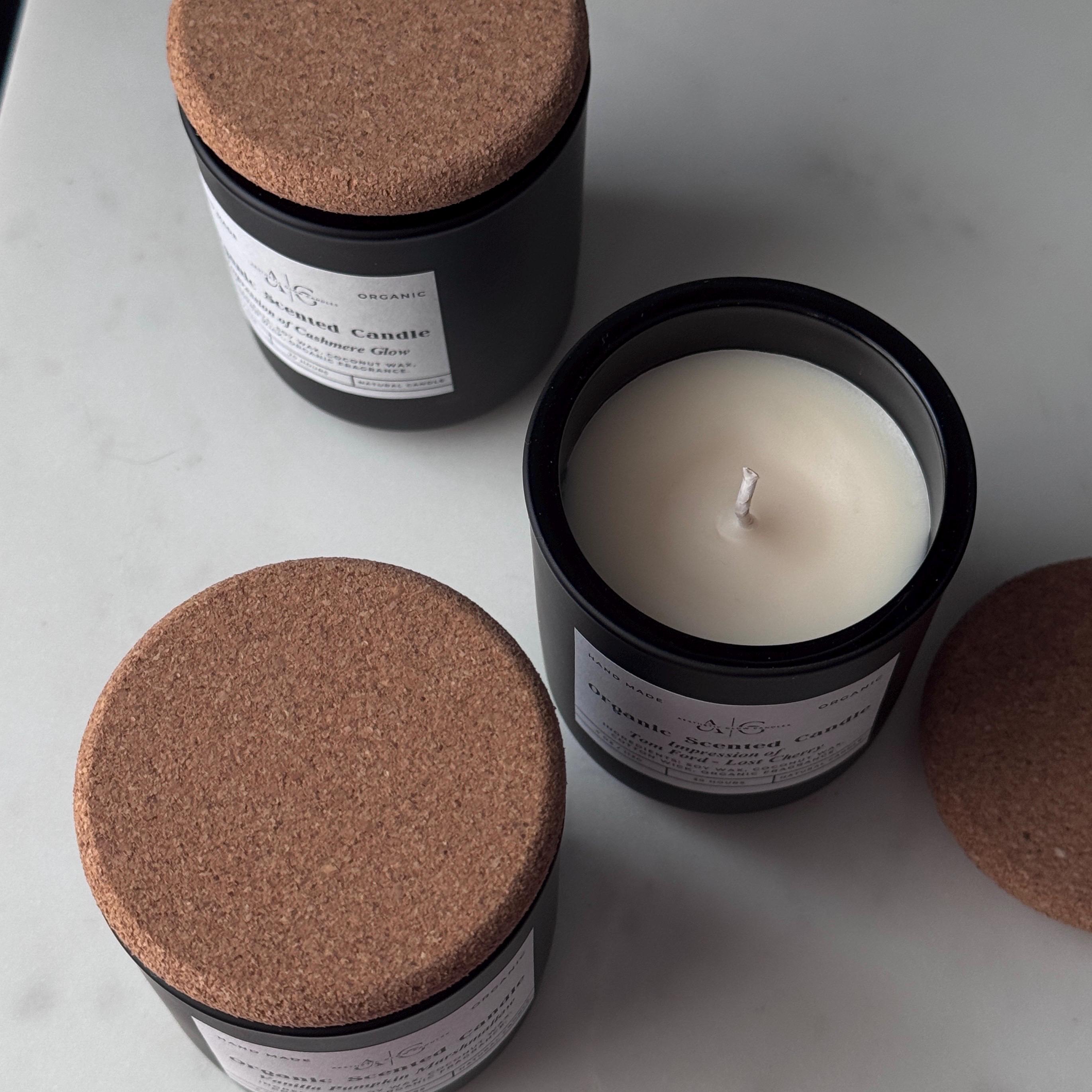 candles that smell like tom ford tobacco vanille Tom Ford Tobacco Vanille Candle