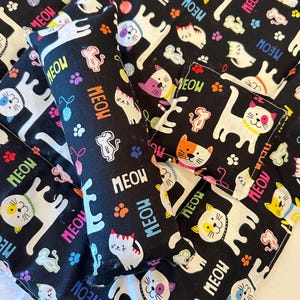 Fun Catnip Crinkle Mat Set, Catnip, Crinkle Toys, Cat mats, Cat beds, Crinkle cat beds, Cat Fun - 17x20 Padded Mat with Pillow & Kicker Toy