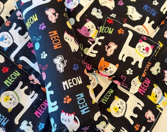 Catnip Crinkle Mat Set, Padded Mat with Pillow & Kicker Toy | Catnip Cat Toys, Fun Cat Kicker Stick, Crinkle Cat Bed, Catnip Crinkly Cat Bed
