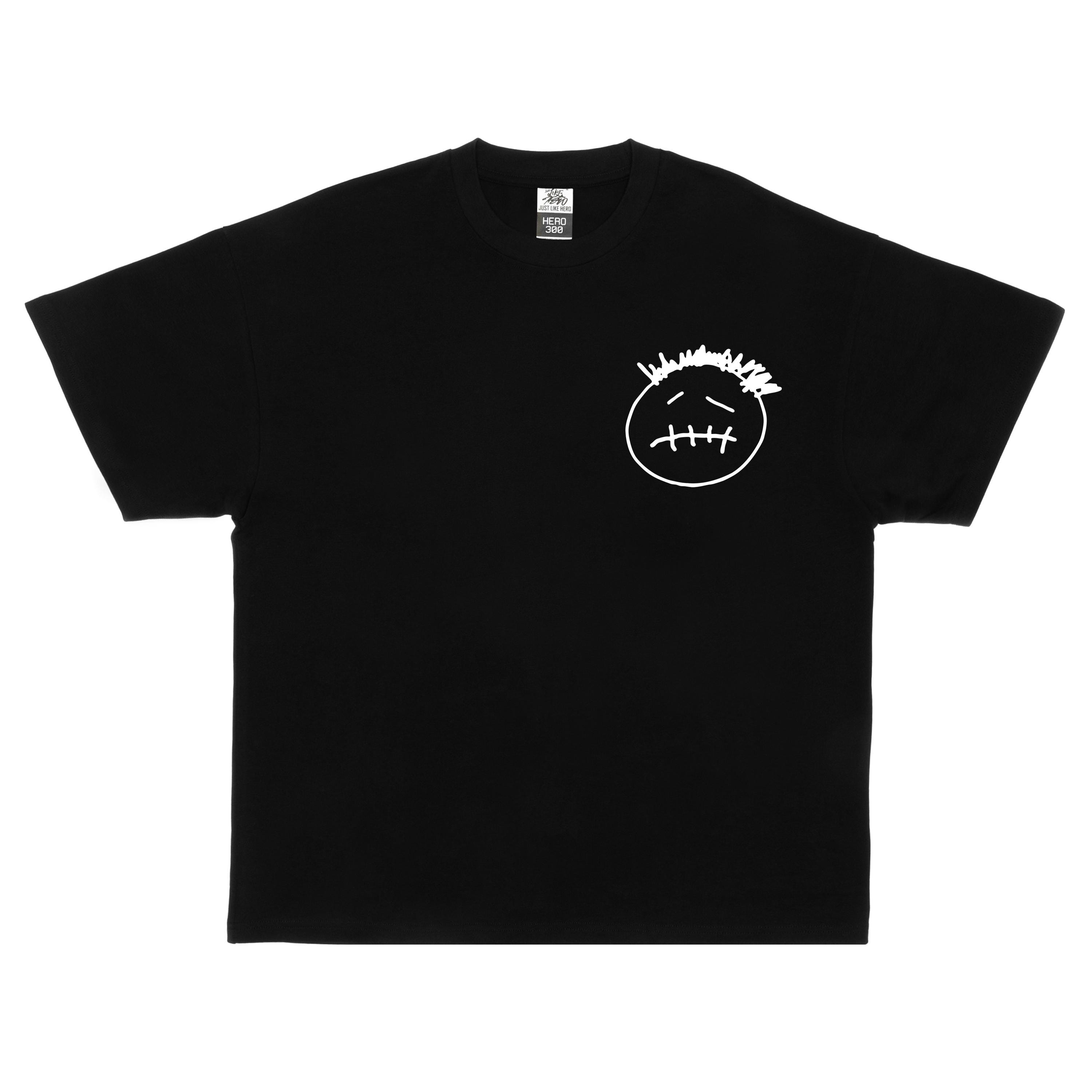 astroworld nike t shirt