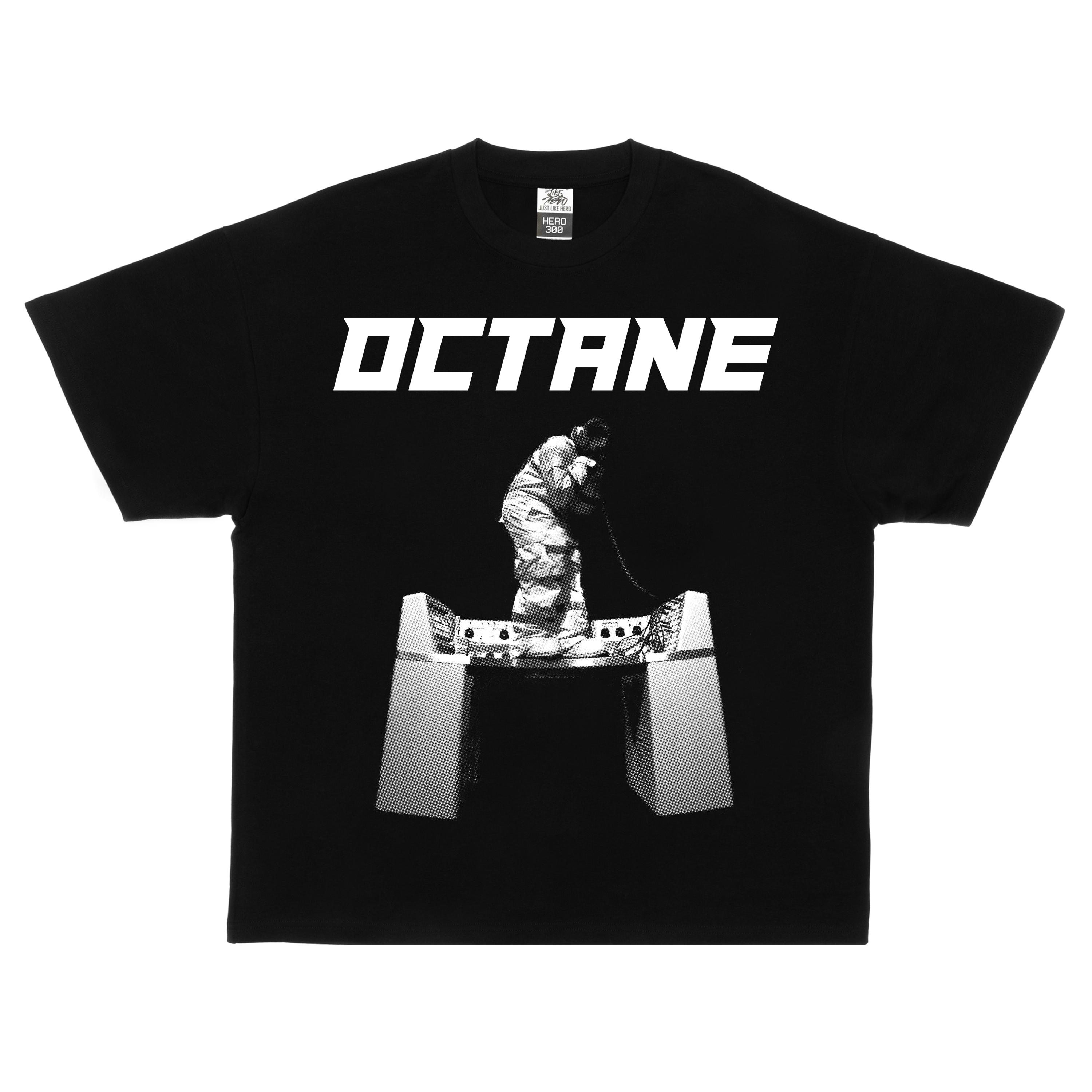 Don Toliver Psycho Tour Europe 2025 T-Shirt Ufficiale | Girocollo Cotone 100% | Unisex | Grigio | Taglie XXS-4XL