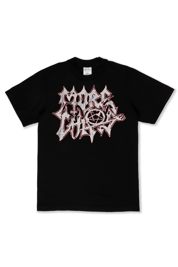未着用公式Ken Carson More Chaos Tシャツ Merch M Ken Carson AGC A Great