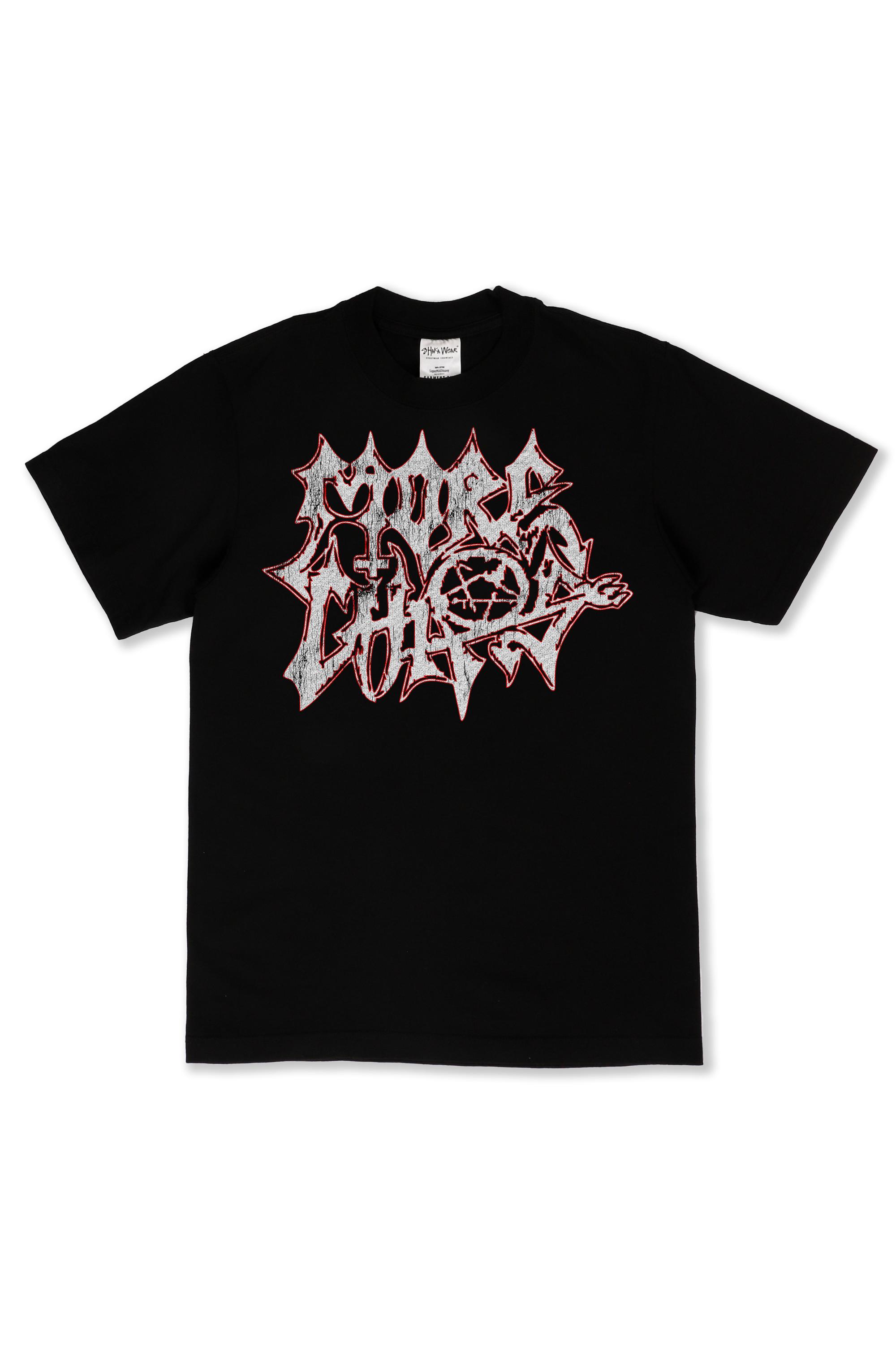 333k Tシャツ　激レア　swag ddim uk opium swag opium print t-shirt carti kencarson｜Yahoo!フリマ（旧
