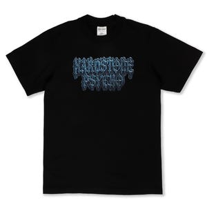 Hard Stone Psycho Shirt Don Toliver inspiriert T-Shirt Gothic Streetwear Grafik T-Shirt Edgy Vintage Band Stil Y2K Grunge Unisex Tee
