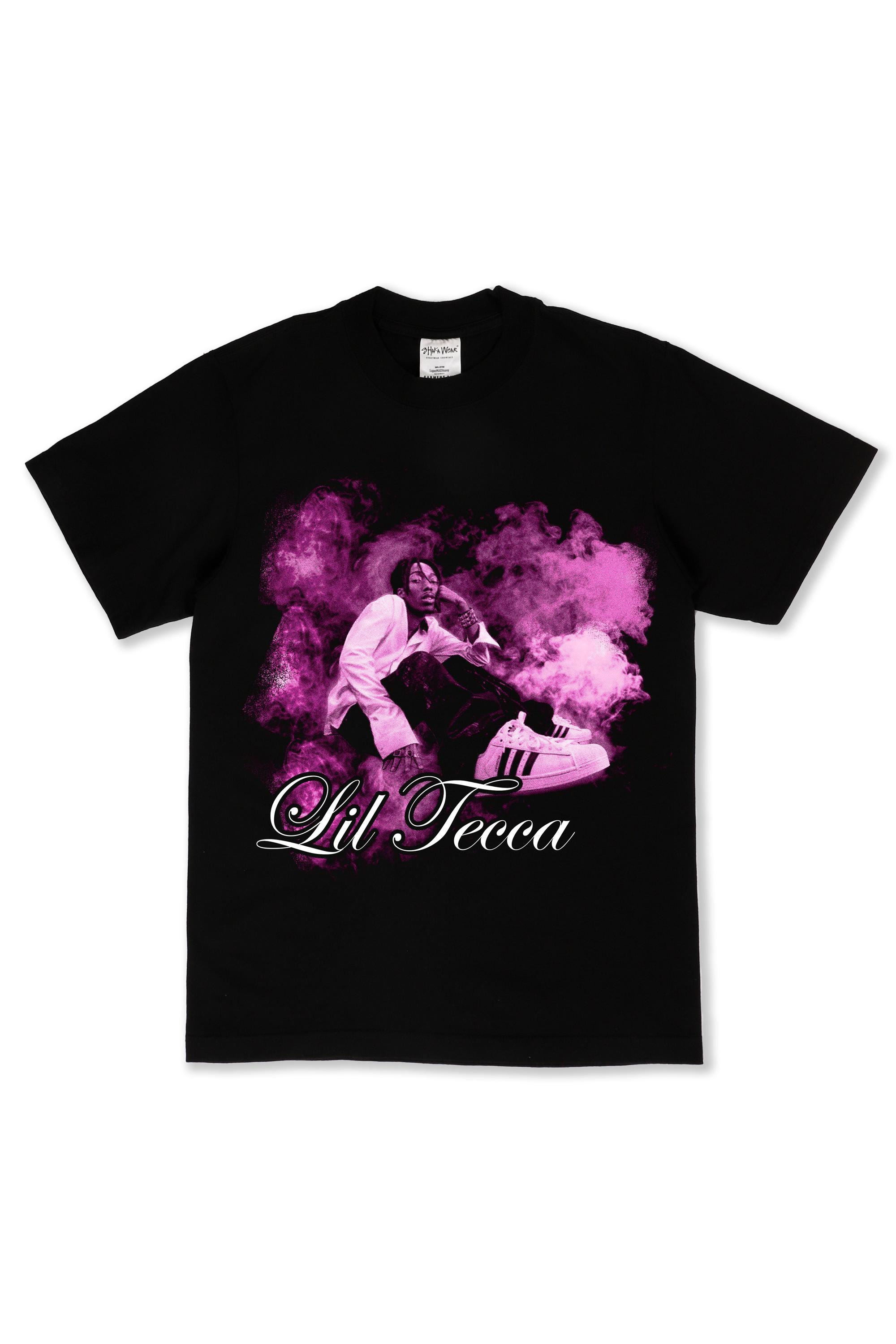 Lil tecca tshirt - Etsy 日本
