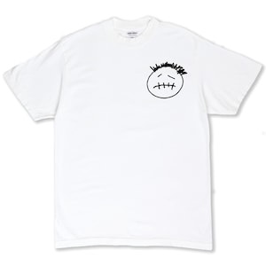Travis Scott Cactus Jack T-Shirt  Astroworld Inspired Streetwear | Unisex Graphic Tee with Cactus Jack Face and Cactus Jack Logo