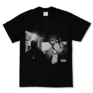 Travis Scott Jackboys 2 T-Shirt  Astroworld Rap Tee Streetwear Graphic Tee Hip Hop Concert Shirt  Vintage-Style Unisex Rap Merch