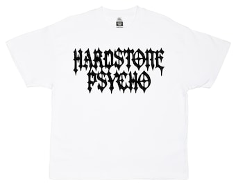 Don Toliver Thunder Road Hardstone Psycho Album Tour Merch Tee T