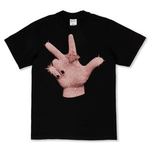Playboi Carti I Am Music Merch T-shirt T-shirt graphique tendance Hip-Hop Streetwear Vêtements pour amateurs de musique