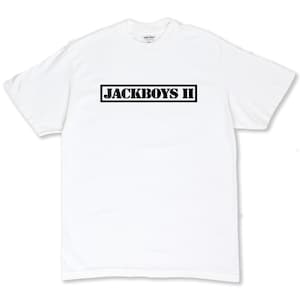 Travis Scott JackBoys 2 T-Shirt Streetwear Graphic Tee | Astroworld La Flame Shirt Cactus Jack Merch Rap Hip Hop Tee Unisex Gift