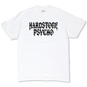 Don Toliver „Hardstone Psycho“ T-Shirt | Streetwear Rap-T-Shirt | Vintage Hip Hop Grafik T-Shirt | Unisex Oversized Musik Shirt