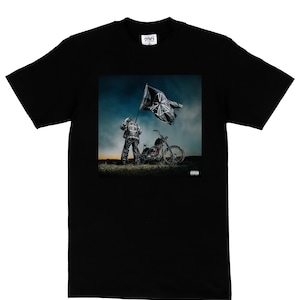 Don Toliver Hardstone Psycho Merch T-Shirt Trendy Grafik T-Shirt Musik-Liebhaber-Kleidung