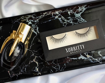 BRATTY Kunsterz Wimpern