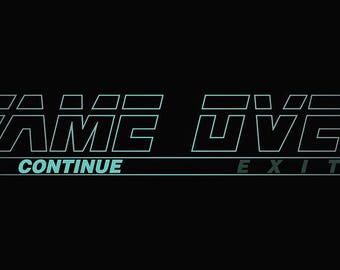 Metal Gear | Game Over | Game Lover | Solid Snake
