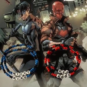 Batboys ver.1