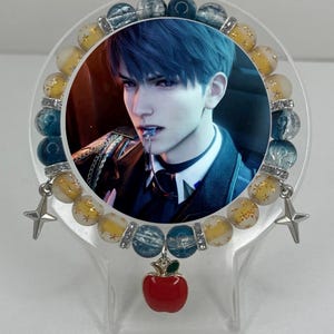 Love and Deepspace Armschmuck